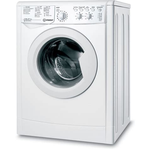 indesit iwc 61052 c eco it libretto istruzioni|Manuale Indesit IWC 61052 C ECO IT Lavatrice .